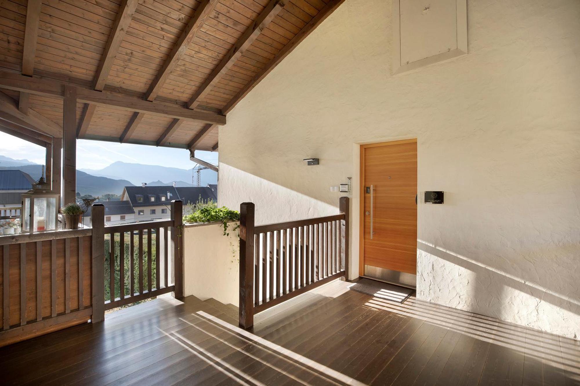 Apartment Sonnblick Kaltern Экстерьер фото