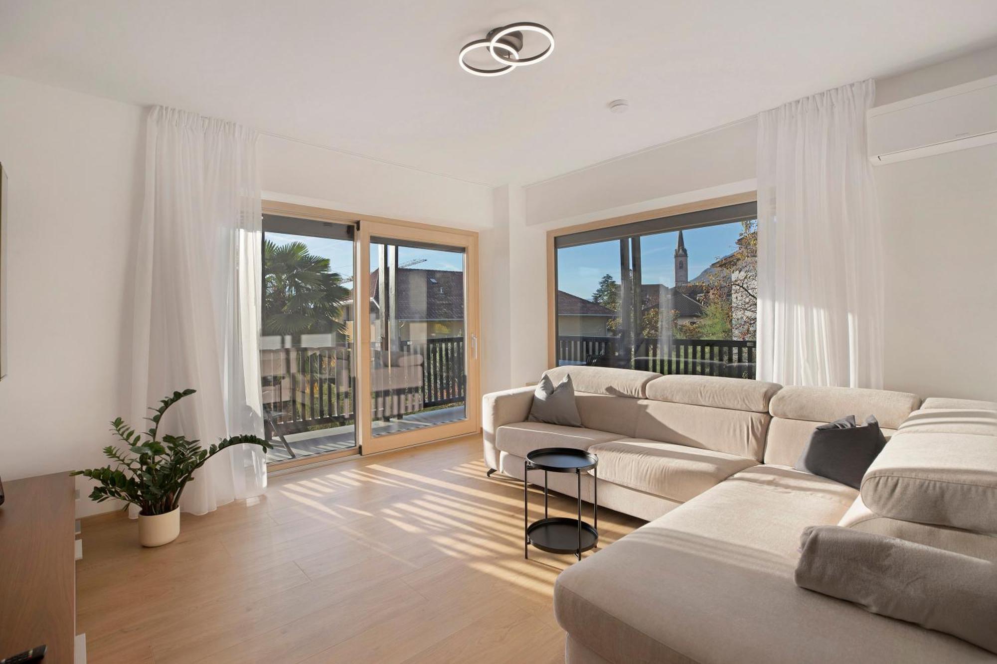 Apartment Sonnblick Kaltern Экстерьер фото