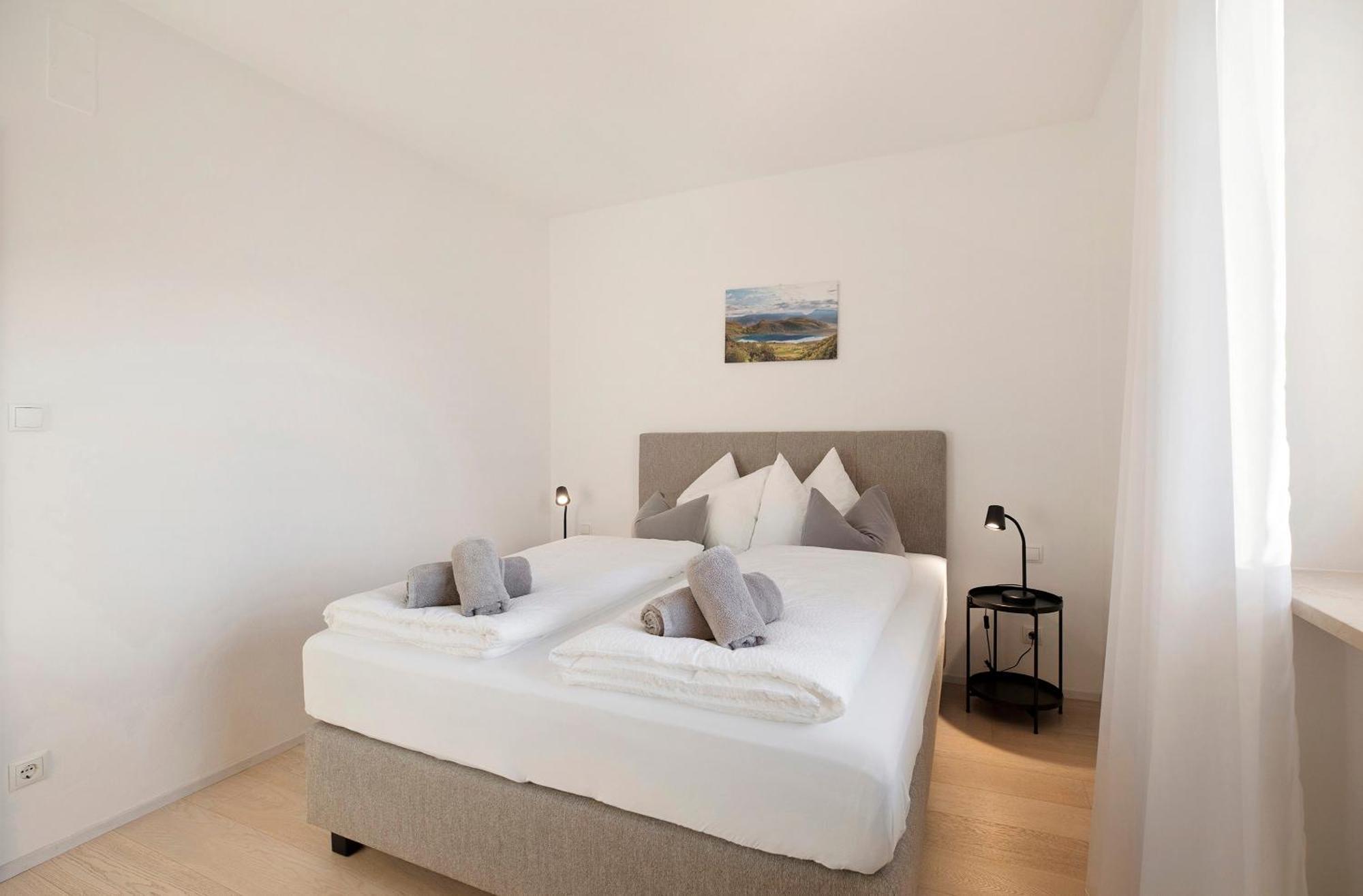Apartment Sonnblick Kaltern Экстерьер фото