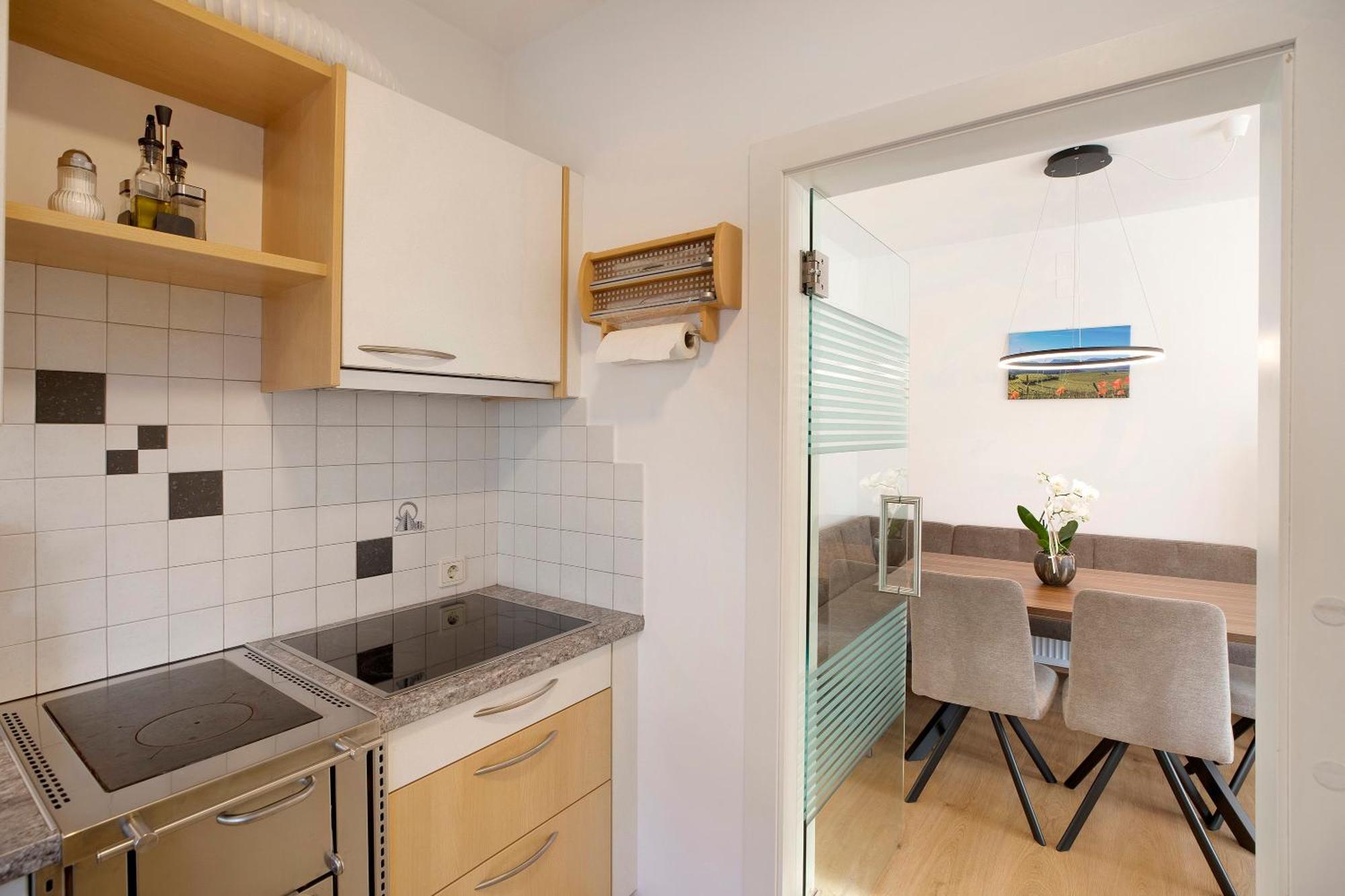Apartment Sonnblick Kaltern Экстерьер фото