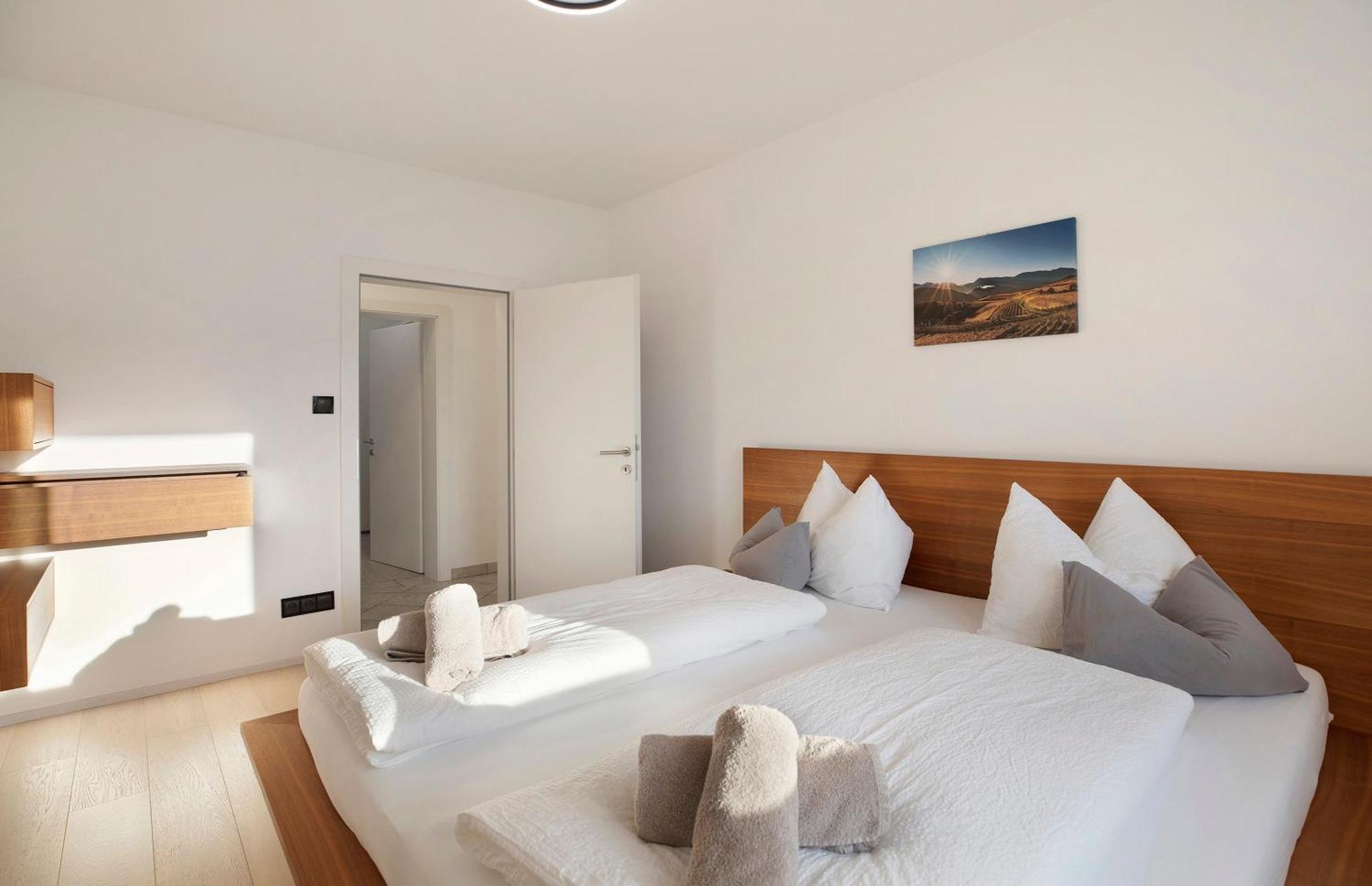 Apartment Sonnblick Kaltern Экстерьер фото