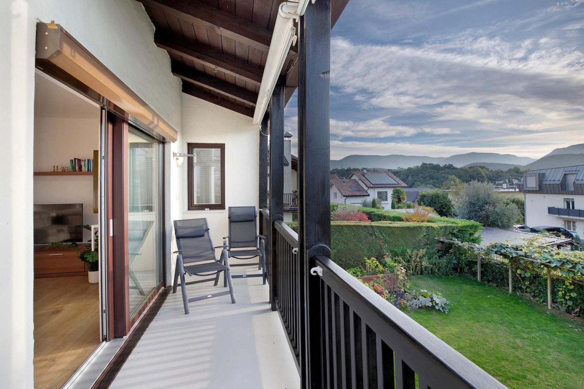 Apartment Sonnblick Kaltern Экстерьер фото