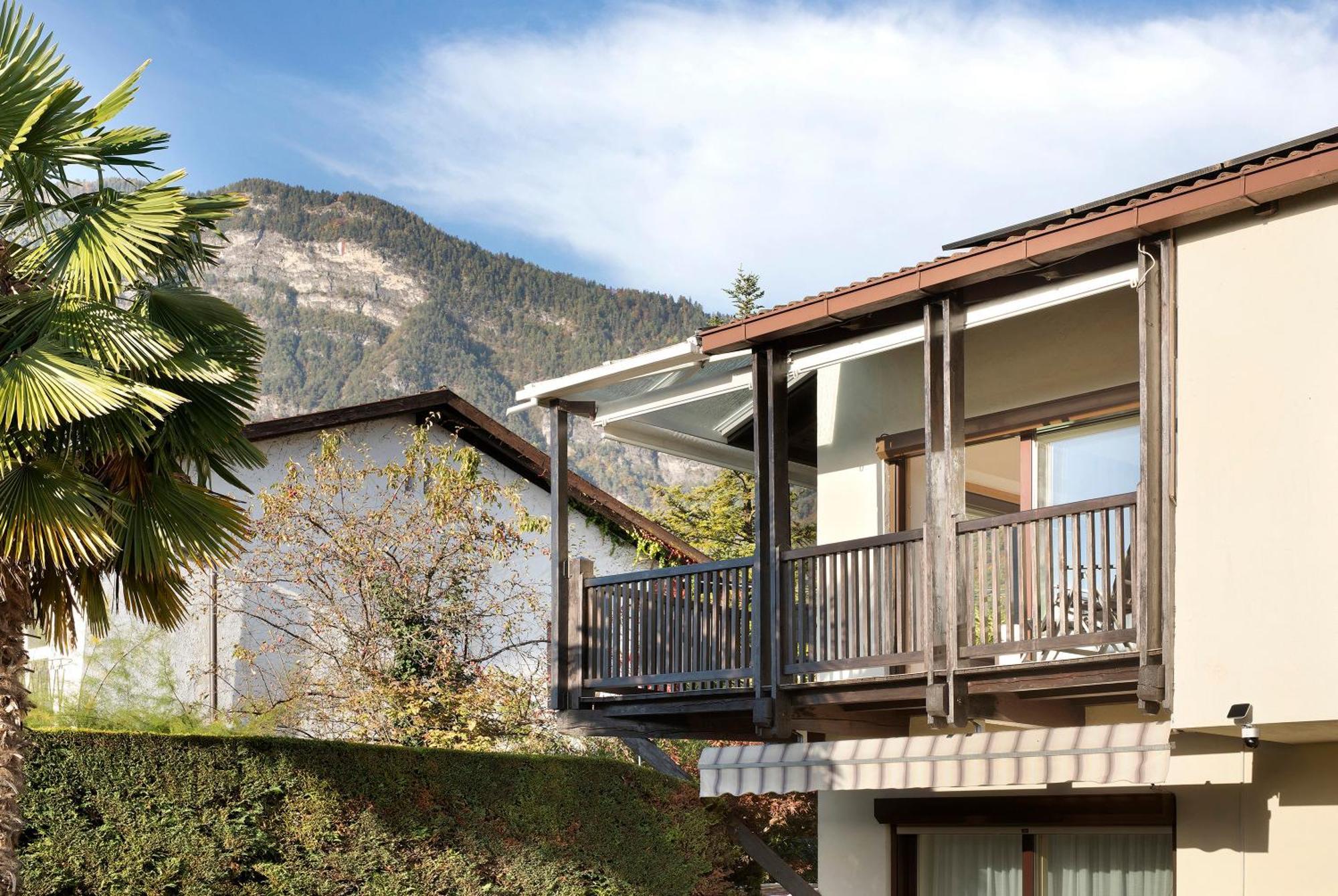 Apartment Sonnblick Kaltern Экстерьер фото