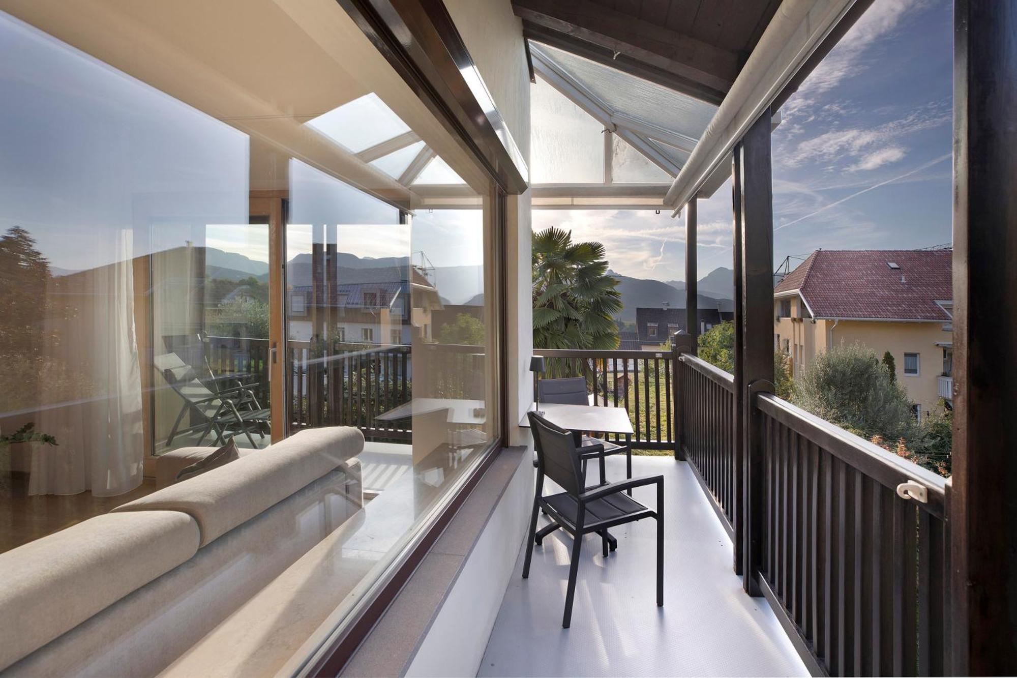 Apartment Sonnblick Kaltern Экстерьер фото