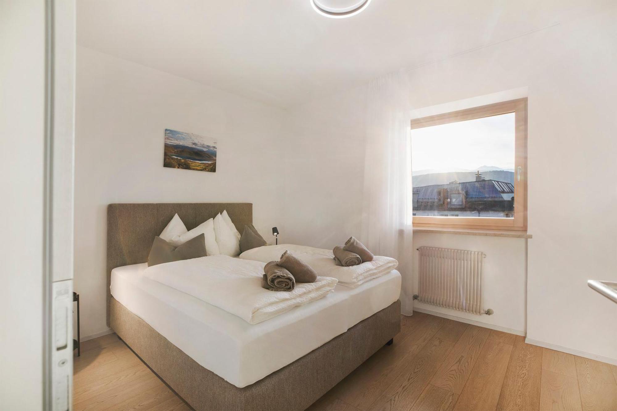 Apartment Sonnblick Kaltern Экстерьер фото